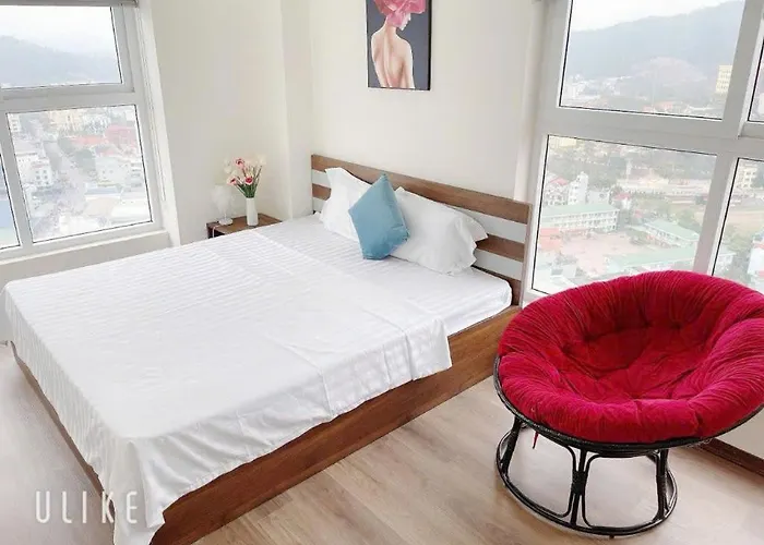The Bay View - 3br * Hạ Long