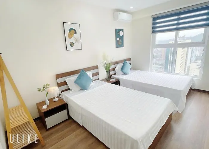 The Bay View - 3br *