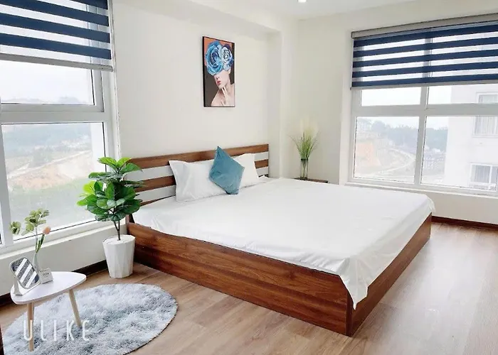 The Bay View - 3br Hạ Long
