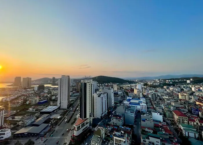 The Bay View - 3br Hạ Long
