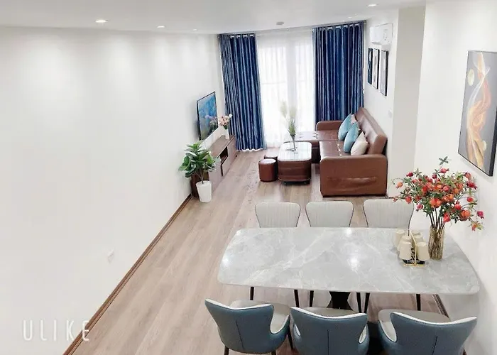 The Bay View - 3br Hạ Long