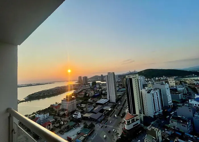 The Bay View - 3br *