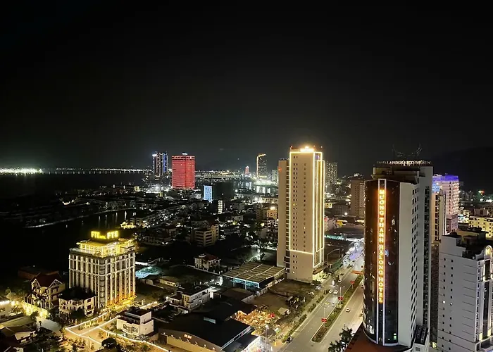 The Bay View - 3br Hạ Long
