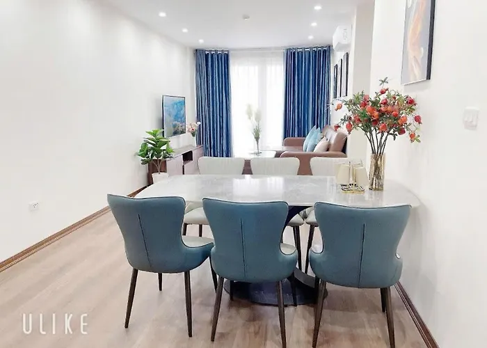 The Bay View - 3br Căn hộ *