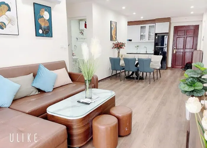 The Bay View - 3br Hạ Long