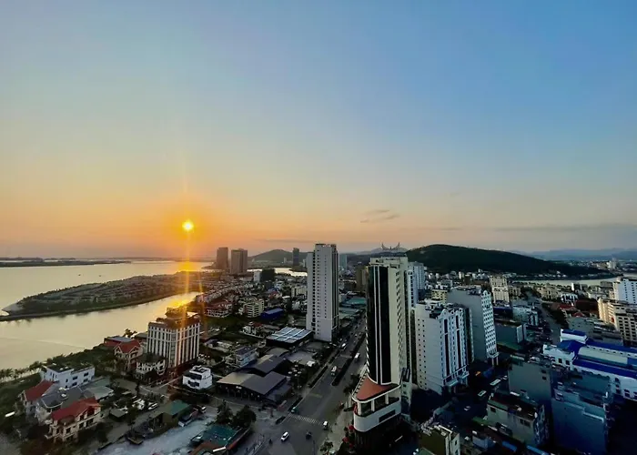 Căn hộ The Bay View - 3br