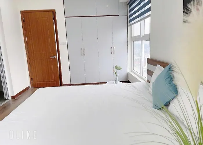 The Bay View - 3br * Hạ Long