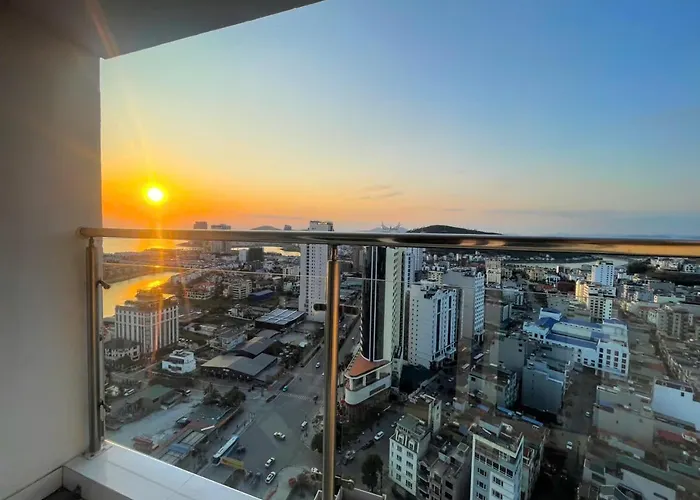 The Bay View - 3br Hạ Long