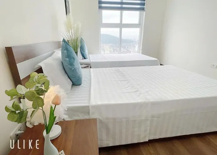 The Bay View - 3br *