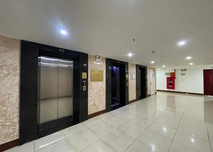 The Bay View - 3br Căn hộ Hạ Long