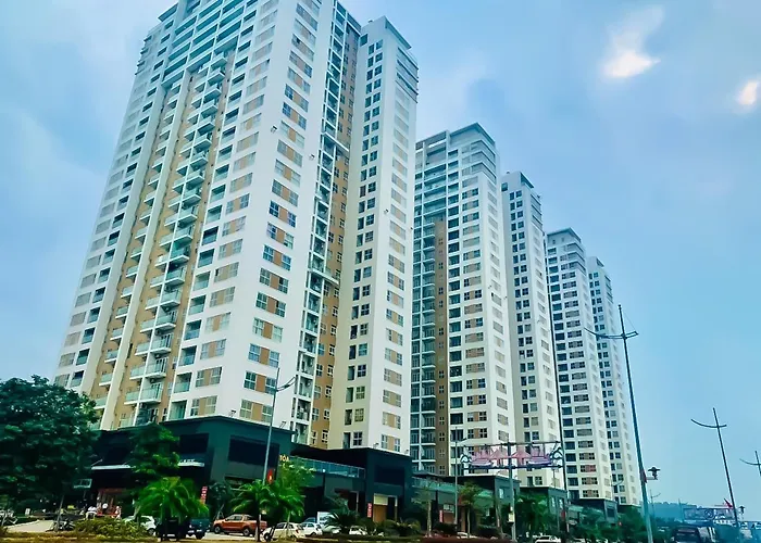 The Bay View - 3br *