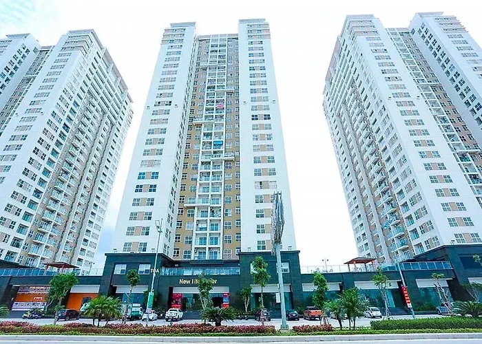 The Bay View - 3br Hạ Long